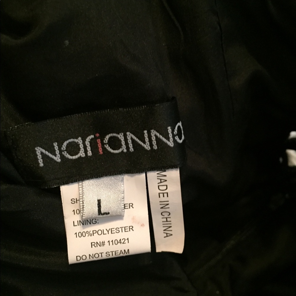 Beautiful Narianna Dress - Picture 6 of 8